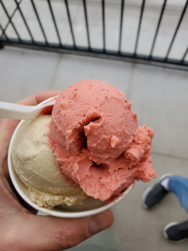 Ice Cream Shop «Gelatiamo», reviews and photos, 1400 3rd Ave, Seattle, WA 98101, USA