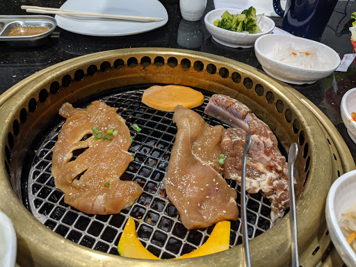 Nagomi Sushi and Korean BBQ