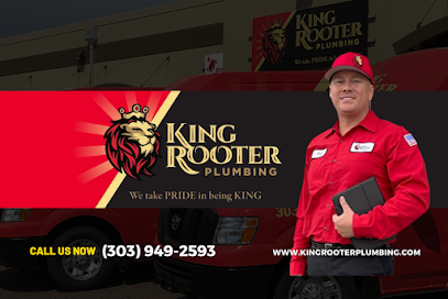 King Rooter & Plumbing