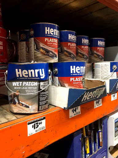 Home Improvement Store «The Home Depot», reviews and photos, 11939 San Pablo Ave, El Cerrito, CA 94530, USA