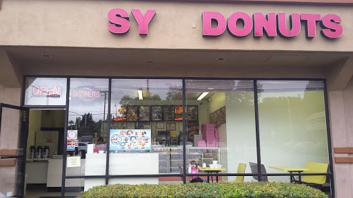 Donut Shop «Sy Donuts», reviews and photos, 103 W Central Ave # B, Brea, CA 92821, USA