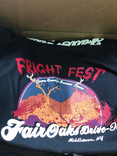 Screen Printer «Inkterprise», reviews and photos, 291B Echo Ave, Sound Beach, NY 11789, USA