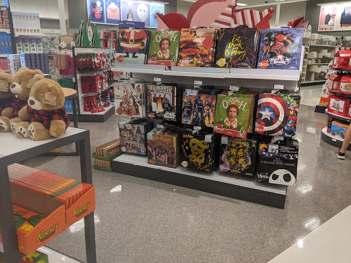 Department Store «Target», reviews and photos, 8532 Davis Blvd, North Richland Hills, TX 76182, USA