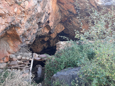 Cueva del Cuartún 50268 Purujosa, Zaragoza, España