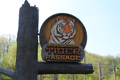 Zoo «Cleveland Metroparks Zoo», reviews and photos, 3900 Wildlife Way, Cleveland, OH 44109, USA