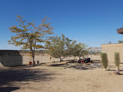 Coyote Pines Ranch