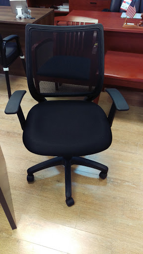 Office Furniture Store «Discount Office Furniture», reviews and photos, 10997 US-1, Port St Lucie, FL 34952, USA