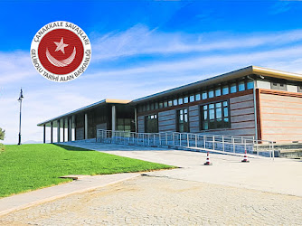 Çanakkale Savaşlari Gelibolu Tarihi Alan Başkanliği