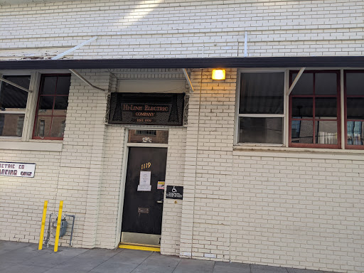 Electrical Supply Store «Hi-Line Electric Co», reviews and photos, 1119 R St, Sacramento, CA 95811, USA