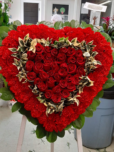 Florist «A & B Florist», reviews and photos, 908 S Cashua Dr, Florence, SC 29501, USA