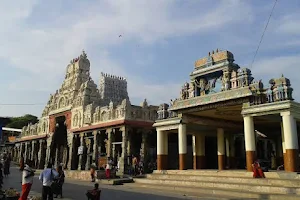 Thiruchendur Murugan Temple image