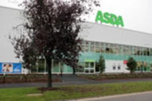 Asda Woking Sheerwater Superstore image