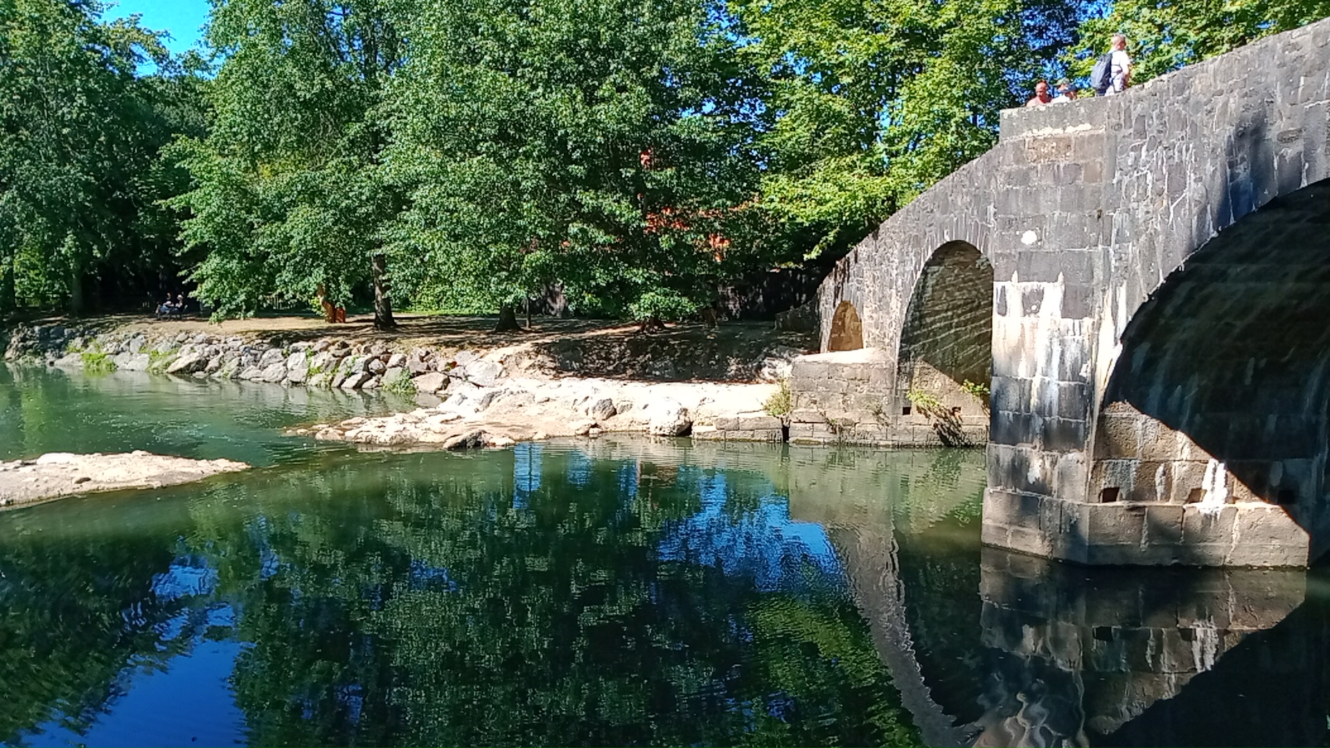 Photo n° 2 de l'avis de Mickael.o fait le 28/07/2022 à 15:12