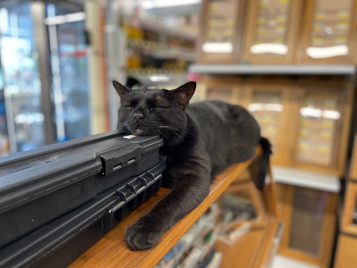 Hardware Store «Florence Hardware», reviews and photos, 7110 Dixie Hwy, Florence, KY 41042, USA