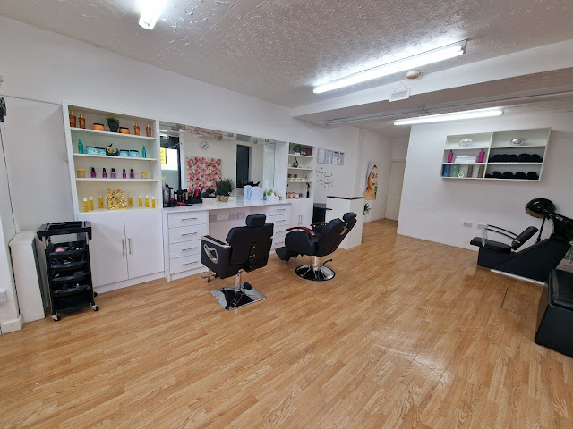 Glow Hair & Beauty Salon