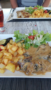 Plats et boissons du Restaurant français Le San Carlu à Cervione - n°19