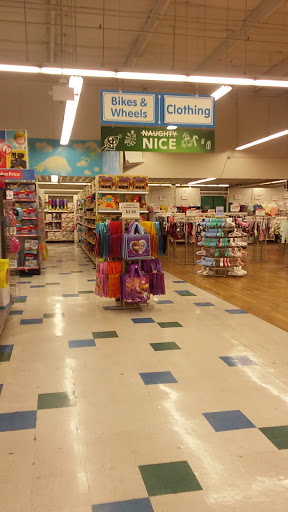 Toy Store «Toys