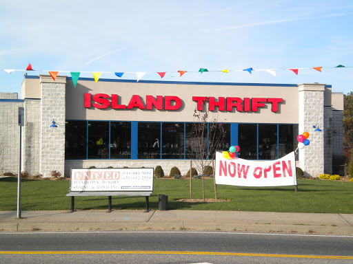 Thrift Store «Island Thrift», reviews and photos, 1800 NY-112, Medford, NY 11763, USA