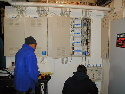 Electrician «TriStar Electric», reviews and photos, 2979 Jessup Rd, Jessup, MD 20794, USA