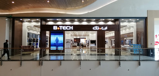 B.TECH - Mall of Egypt