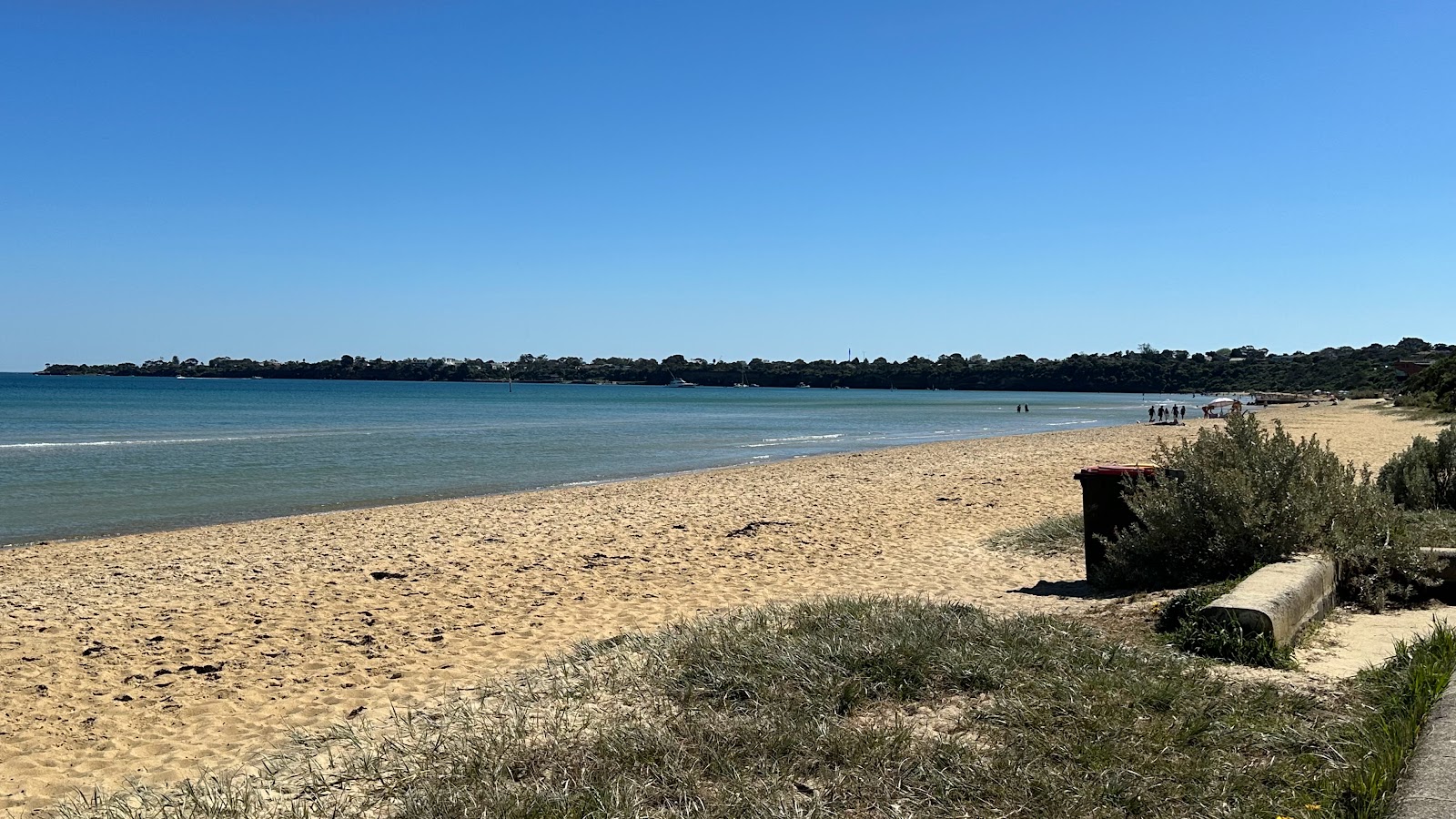 Mordialloc Beach photo #7
