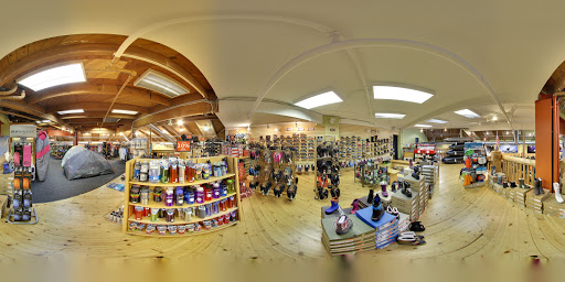 Sporting Goods Store «Any Mountain - Concord», reviews and photos, 1975 Diamond Blvd, Concord, CA 94520, USA