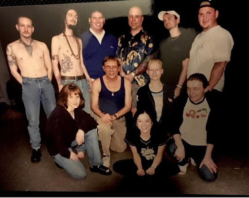 Explore tattoo ideas space liquid tattoo, creative tattoo ideas in Chapel Hill, available at Spica Body Piercing