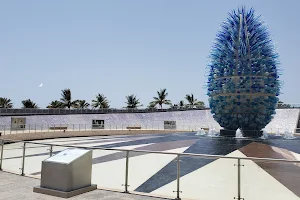 King Abdullah Monument image