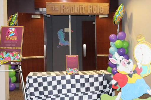 Performing Arts Theater «Booth Tarkington Civic Theatre», reviews and photos, 3 Center Green #300, Carmel, IN 46032, USA