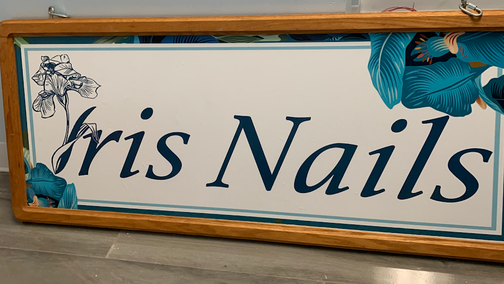 Iris Nails 80301