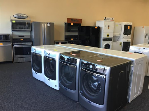 Appliance Store «Rust Townsend Home Appliance Center», reviews and photos, 1717 S Memorial Dr, New Castle, IN 47362, USA