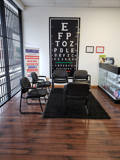 Optician «E E Optical», reviews and photos, 2420 Gessner Rd, Houston, TX 77080, USA