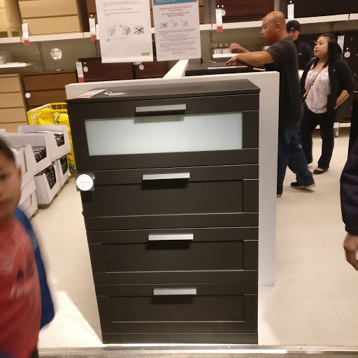 Furniture Store «IKEA Emeryville Home Furnishings», reviews and photos, 4400 Shellmound St, Emeryville, CA 94608, USA