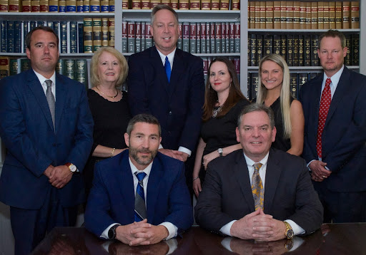 Criminal Justice Attorney «The Dickerson & Smith Law Group», reviews and photos