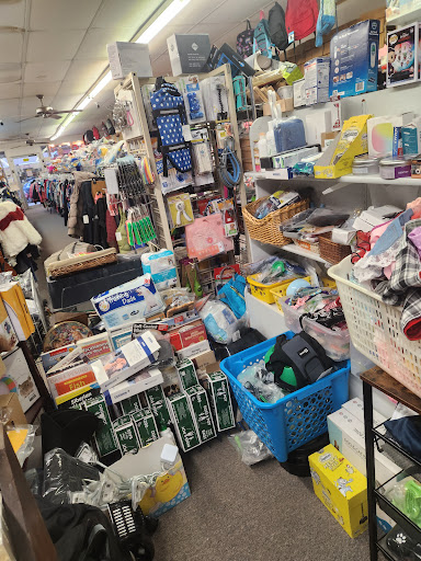 Puddleducks Consignments