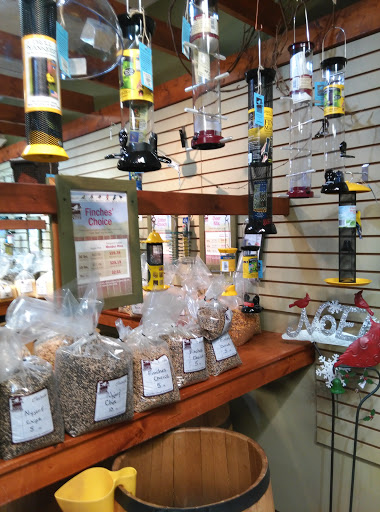 All Seasons Wild Bird Store, 2143 Cliff Rd, Eagan, MN 55122, USA, 