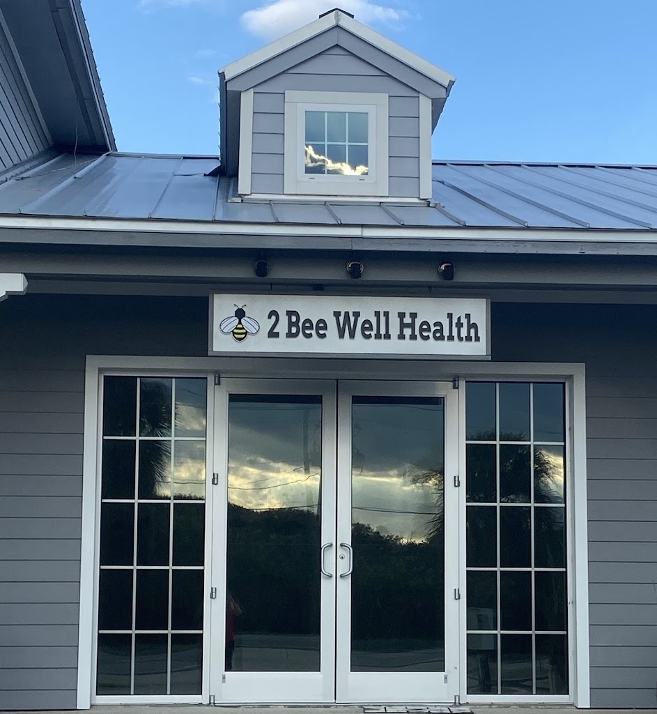 2 Bee Well Health 32080