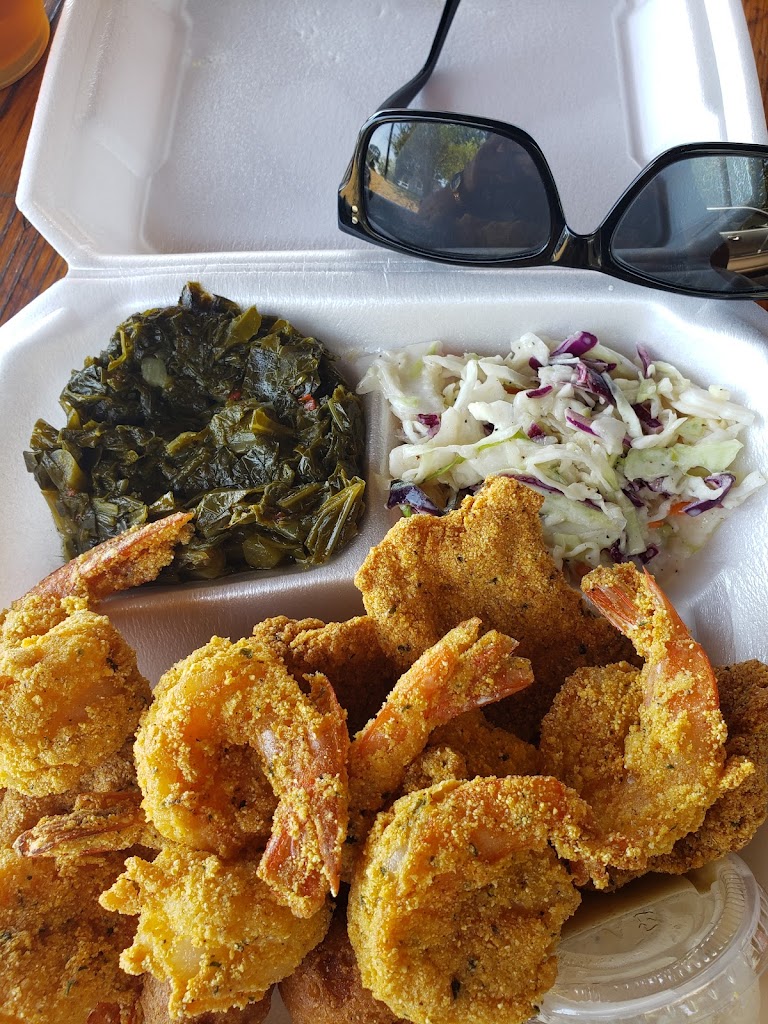 K&L Soul Food 77418