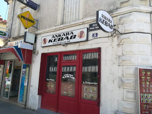 Photo n°83 de Ankara kebab à Chalon-sur-Saône ()