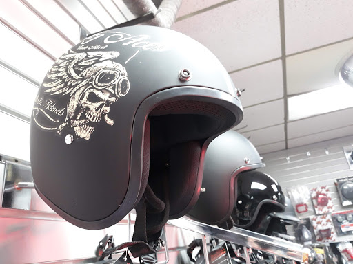 Motorcycle Shop «Heaven Cycle», reviews and photos, 7254 Bird Rd, Miami, FL 33155, USA