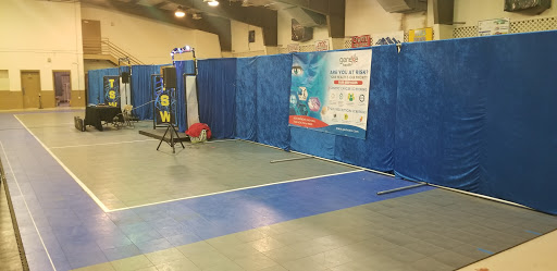 Auditorium «Corbin Civic Center», reviews and photos, 128 Civic Center Dr, Corbin, KY 40701, USA