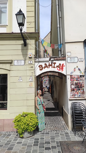 Bahia Shop