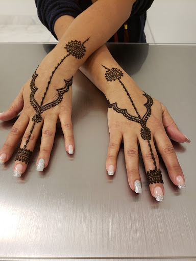 Tattoo Shop «Perfect Henna Tattoos», reviews and photos, 1961 Chain Bridge Rd, McLean, VA 22102, USA