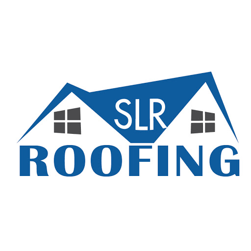 SLR Roofing image