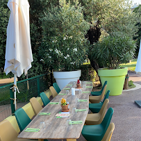 Atmosphère du Restaurant Park Café à Roquebrune-Cap-Martin - n°6
