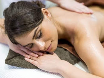 Audrey - Beauty Évasion / Massage bien-être et acupressure à votre domicile