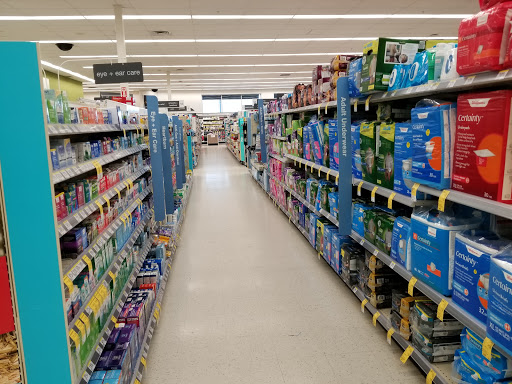 Drug Store «Walgreens», reviews and photos, 1150 11th Ave, Helena, MT 59601, USA