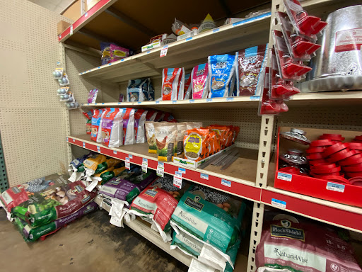 Home Improvement Store «Tractor Supply Co.», reviews and photos, 4267 13th St, St Cloud, FL 34769, USA