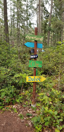 Performing Arts Theater «Kitsap Forest Theater», reviews and photos, 3000 Seabeck Hwy NW, Bremerton, WA 98312, USA