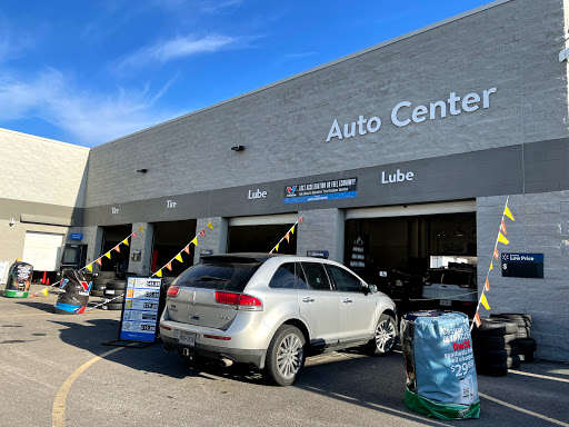 Department Store «Walmart Supercenter», reviews and photos, 1216 Junction Hwy, Kerrville, TX 78028, USA